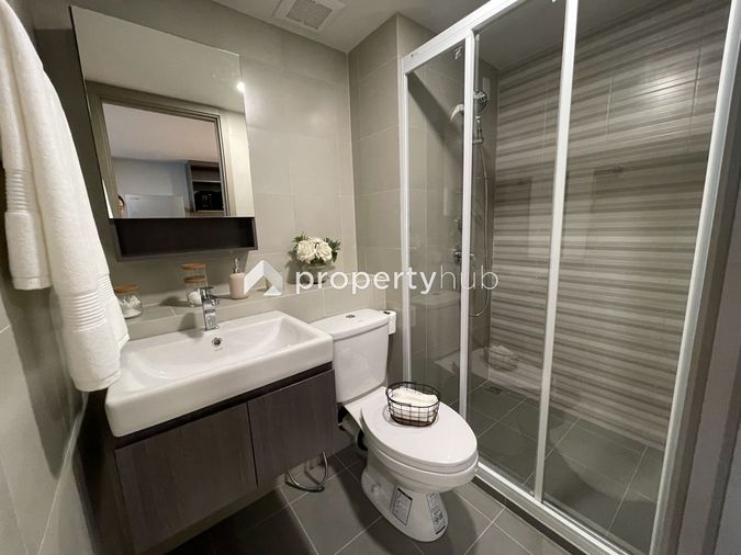 Aspire Sukhumvit - Rama 4
