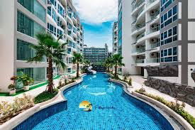 GRAND AVENUE CONDO RESORT  1 Bedroom 