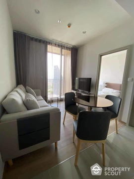 2-BR Condo at Oka Haus Sukhumvit 36 near BTS Thong Lor (ID 564628)