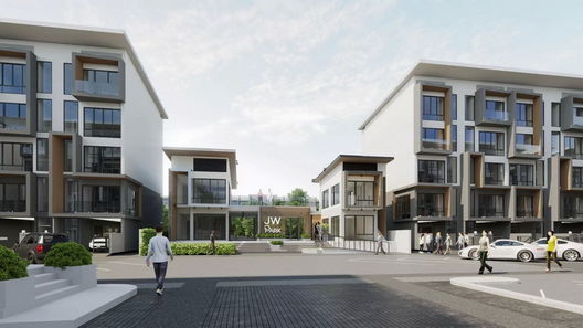 รูป JW PARK RAMA 9 - KRUNGTHEPKRITHA - รูปที่ 2/8