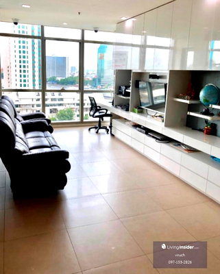 คอนโดให้เช่า : เช่าเดอะ ริเวอร์ ห้องใหญ่ สวย ถูก พร้อมอยู่ วิวแม่น้ำ ใกล้ BTS สะพานตากสิน สนใจแอตไลน์ครับ@841qqlnr