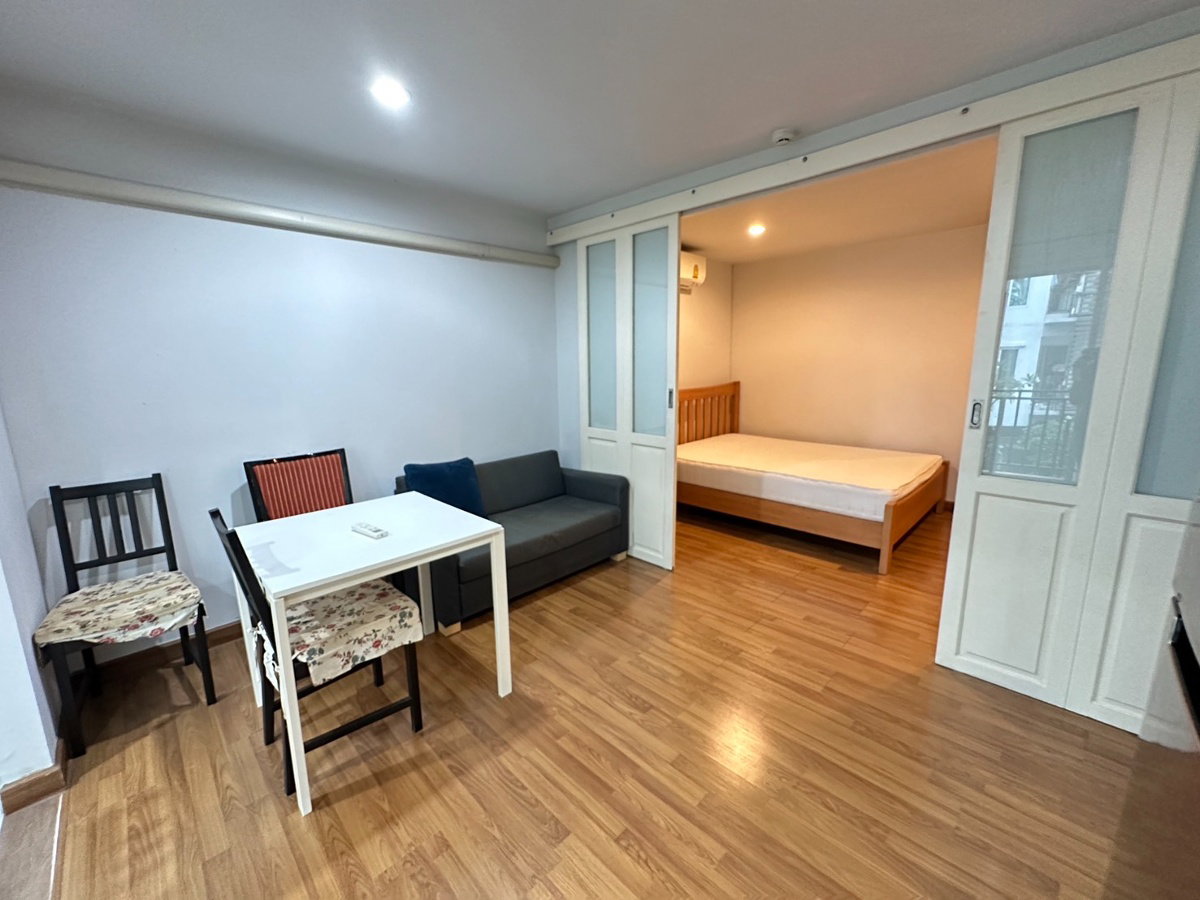 รูป 🔔 RMV5772 🔔 ให้เช่าถูกมาก✨ รีเจ้นท์ โฮม 25 ติวานนท์ 💛🧡 ✅แอดไลน์ @mproperty( มี @ ด้วย) แอดมินตอบไว - รูปที่ 3/11