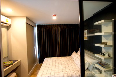 คอนโดให้เช่า : IKEEN01-017 ให้เช่า Kensington เคนซิงตัน แหลมฉบัง - ศรีราชา ตึก D ชั้น 5**