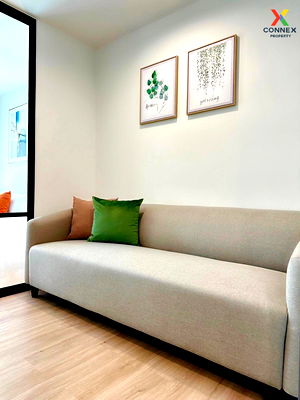 Condos for rent The Nine Rama 9 : 🔥🔥🔥 For Rent Condo , iCondo Active Phatthanakan , ARL-Hua Mak , Suan Luang , Suan Luang , Bangkok , CX-96141 ✅ Live chat with us ADD LINE @connexproperty ✅ 🔥🔥🔥