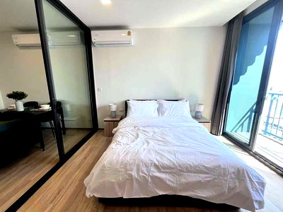 Condos for rent : LINE @condorental for rent the room at XT PHAYATHAI