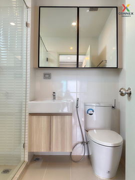 🔥🔥🔥 For Rent Condo , Chewathai Kaset-Nawamin , Sena Nikhom , Chatuchak , Bangkok , CX-96136 ✅ Live chat with us ADD LINE @connexproperty ✅ 🔥🔥🔥