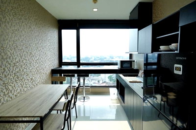 Condos for sale : ✅ S-RHS112 ✅ Line : @p2nproperty