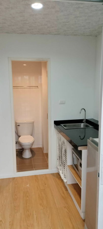 picture Room for rent Lumpini Ville On Nut 46 - 14/18