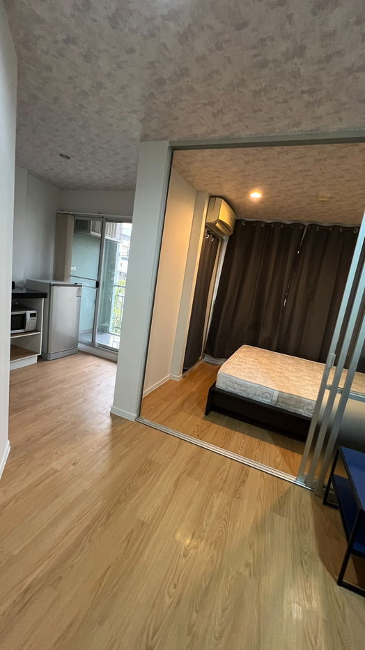 picture Room for rent Lumpini Ville On Nut 46 - 12/18