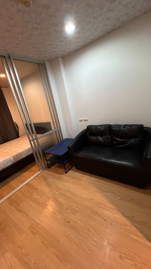 picture Room for rent Lumpini Ville On Nut 46 - 18/18