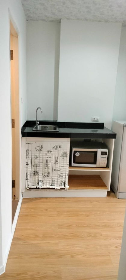 picture Room for rent Lumpini Ville On Nut 46 - 17/18