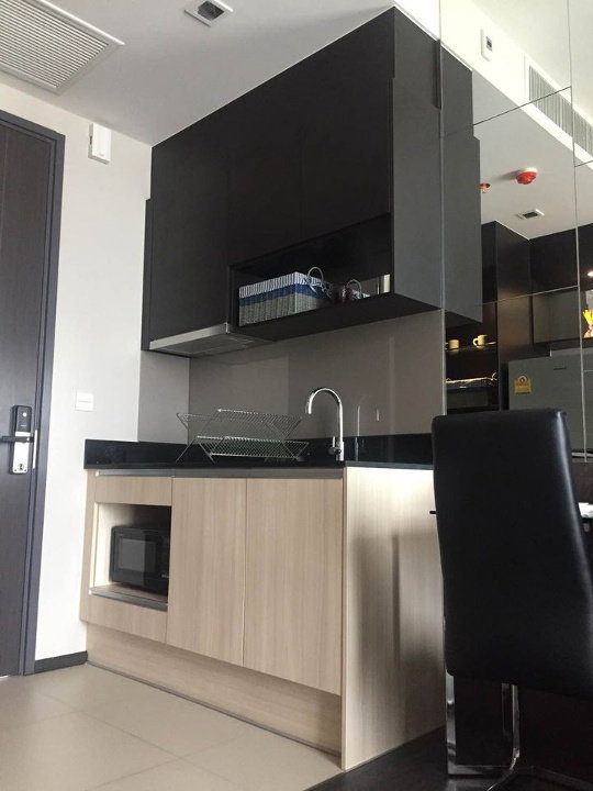 รูป ให้เช่า Edge Sukhumvit 23 ห้องสวย ราคาดี สอบถามเพิ่มเติมได้ที่ LINE @condorental !! - รูปที่ 6/7