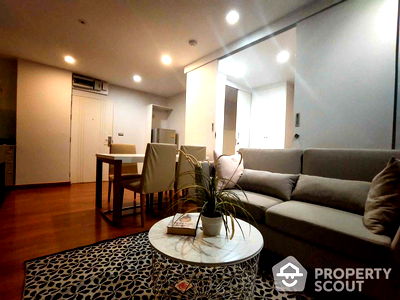 Condos for rent : 1-BR Condo at Tree Condo Luxe Sukhumvit 52 near BTS On Nut (ID 436680)