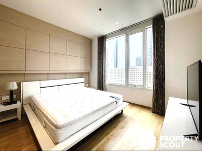 Condos for rent : 2-BR Condo at The Empire Place near BTS Saint Louis (ID 782262)