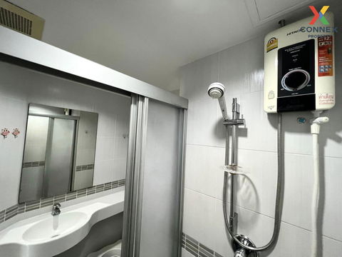 FOR RENT condo , Lumpini Park Rama 9-Ratchada , MRT-Phra Ram 9 , Bang Kapi , Huai Khwang , Bangkok , CX-55916 ✅ Live chat with us ADD LINE @connexproperty ✅ 