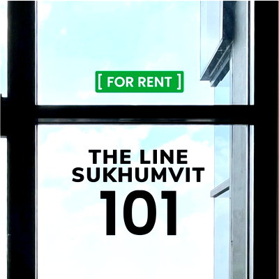 Condos for rent :  [FOR RENT] The Line Sukhumvit 101 Condo: 1 Bedroom Mezzanine , Near BTS only 300m. (Ready to move in this June)