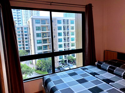Condos for rent : LINE @condorental for rent the room at Supalai Cute Ratchayothin - Phaholyothin 34