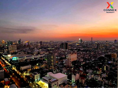 Condos for rent Chan Road : 🔥🔥🔥 For Rent Condo , KnightsBridge Prime Sathorn , Duplex , BTS-Chong Nonsi , Thungmahamek , Sa Thon , Bangkok , CX-95771 ✅ Live chat with us ADD LINE @connexproperty ✅ 🔥🔥🔥