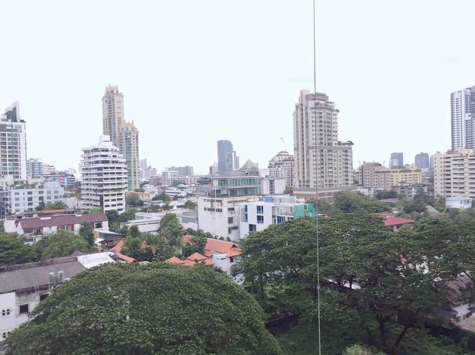 รูป ให้เช่า Edge Sukhumvit 23 ห้องสวย ราคาดี สอบถามเพิ่มเติมได้ที่ LINE @condorental !! - รูปที่ 7/7