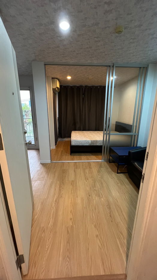 picture Room for rent Lumpini Ville On Nut 46 - 11/18