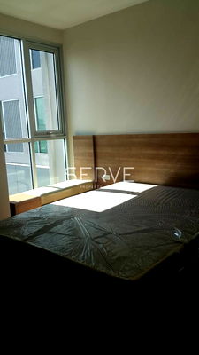 Condos for sale : 128K/sq.m. - 1 Bed 35.13 sq.m. Good Location BTS Saphan Taksin station 340 m. / For Sale-Rhythm Sathorn