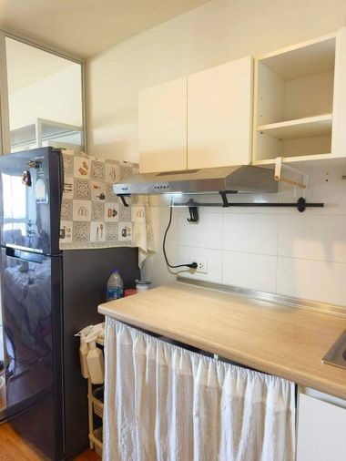 1-bed condo for sale, 26.6 sqm, Lumpini Ville Phattanakan - Srinakarin