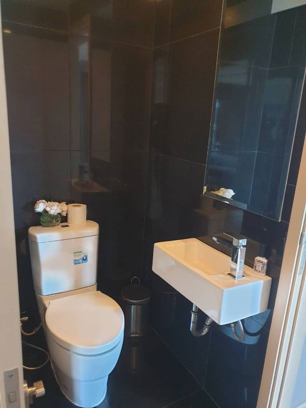 รูป ให้เช่าคอนโด Rhythm Sukhumvit 36-38 1 ห้องนอน - รูปที่ 4/11