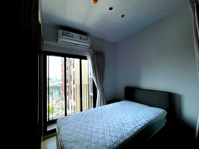 Condos for rent : Altitude Unicorn Sathorn - Thapra 