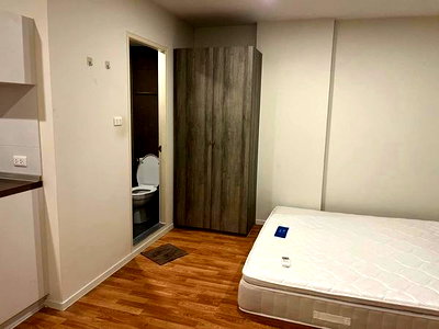 Condos for rent : Lumpini Ville Ratburana - Riverview 2