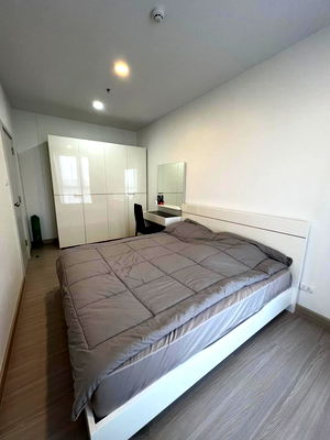 Condos for rent Phasi Charoen : Supalai Loft Sathorn - Ratchaphruek 