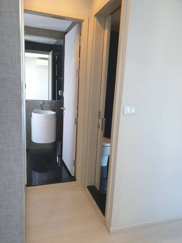 รูป ให้เช่าคอนโด Rhythm Sukhumvit 36-38 1 ห้องนอน - รูปที่ 8/11