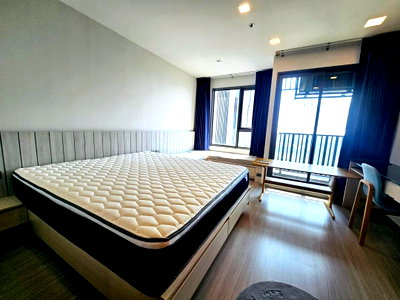 Condos for rent : Life Ladprao Full Furnitured and electrical