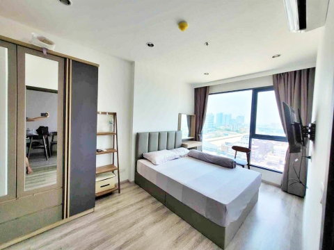 🦊HunterCondo🦊💥Ideo mobi sukhumvit66