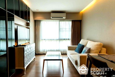 Condos for rent : 1-BR Condo at Tidy Thonglor near BTS Thong Lor (ID 390065)