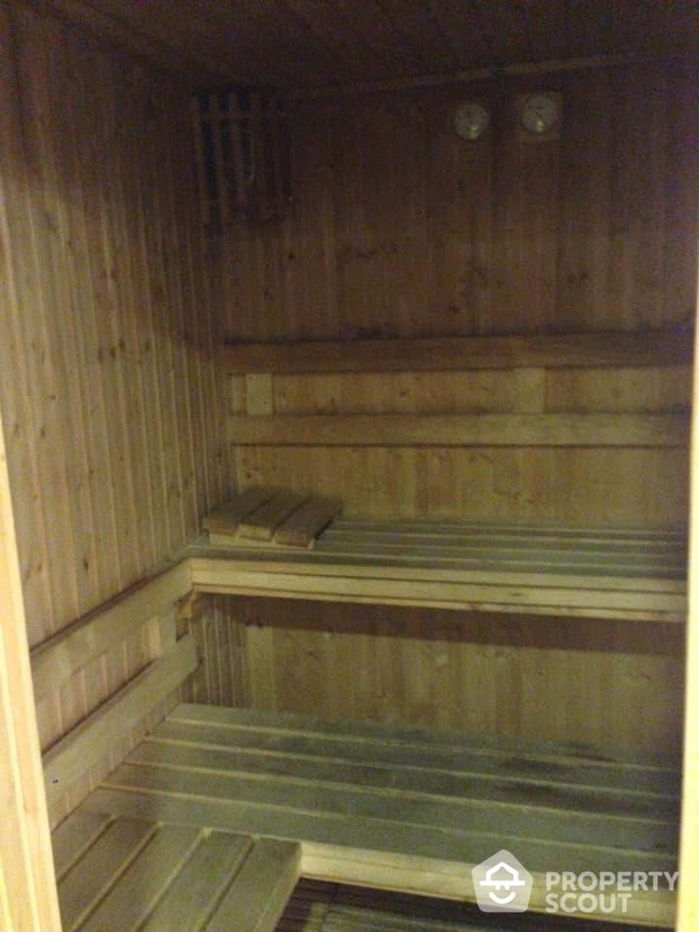 picture Studio Condo at The Trendy Condominium near BTS Nana (ID 456983) - 4/7