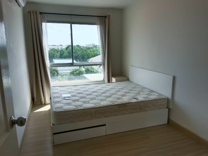 S-KIPM104 Condo for sale, The Kith Plus Nawamin, 5th floor, Building B, city view, 31.06 sq m., 1 bedroom, 1 bathroom, 1.39 million. 064-959-8900