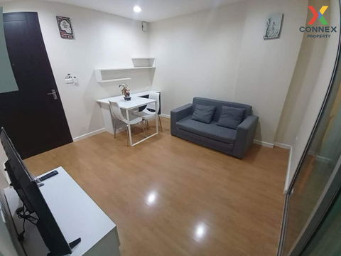 For Rent Condo , Casa Condo Ratchada-Thapra , BTS-Talat Phlu , Dao Khanong , Thon Buri , Bangkok , CX-86347 ✅ Live chat with us ADD LINE @connexproperty ✅ 