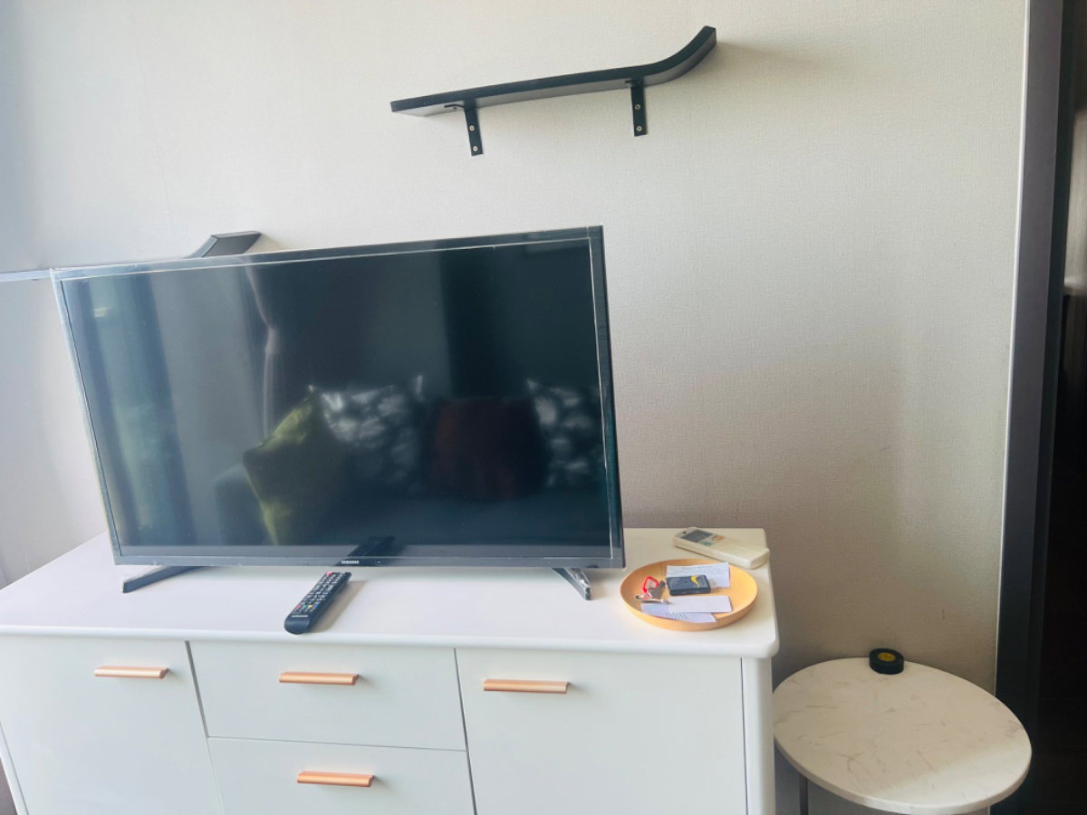 รูป ให้เช่า คอนโด C เอกมัย ใกล้ bts เอกมัย **15,500bath - รูปที่ 7/13