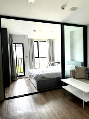 Condos for rent : LINE @condorental for rent the room at Atmoz Ladprao 15