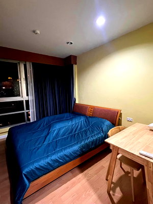 Condos for rent : LINE @condorental for rent the room at Pathumwan Resort