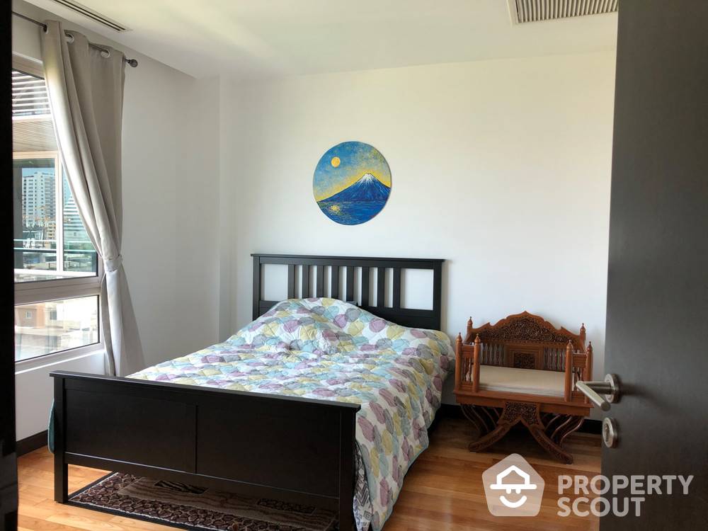picture 1-BR Condo at The Lofts Yennakart in Chong Nonsi (ID 386990) - 2/6