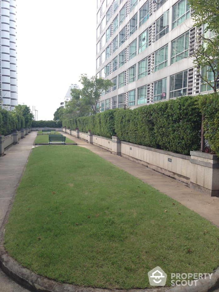 picture Studio Condo at The Trendy Condominium near BTS Nana (ID 456983) - 6/7