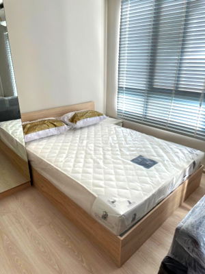 Condos for rent : For rent condo Nue Noble Ngamwongwan