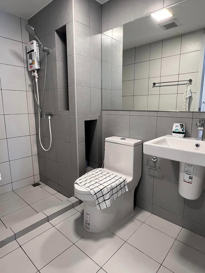 รูป ให้เช่า Plum Condo Sukhumvit 62 ห้องสวย ราคาดี สอบถามเพิ่มเติมได้ที่ LINE @condorental !! - รูปที่ 10/10