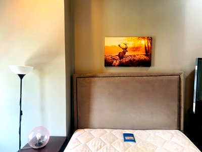 Condos for rent Big C Extra Rama 4 : Rent condo c ekkamai **15,500bath