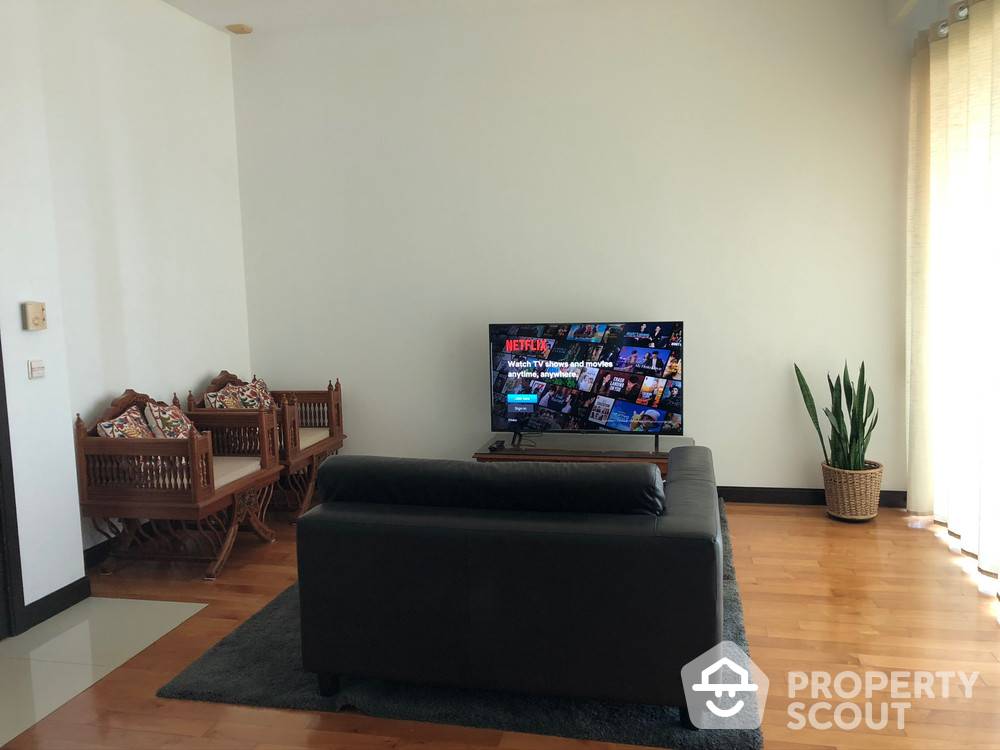 picture 1-BR Condo at The Lofts Yennakart in Chong Nonsi (ID 386990) - 1/6