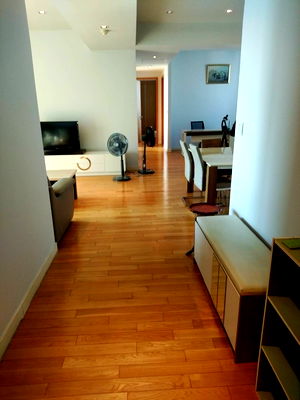 Condos for sale Phrom Phong : LTH10300 – Millennium Residence FOR SALE size 128 Sq. m. 3 beds 2 baths Near BTS Asoke Station ONLY 23.88MB