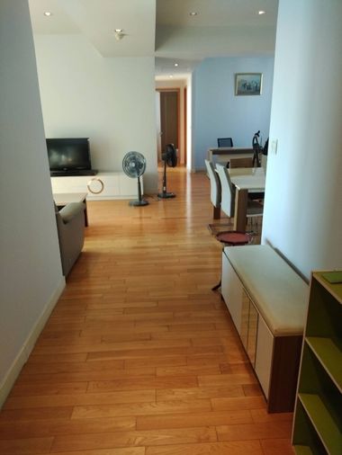 LTH10300 – Millennium Residence FOR SALE size 128 Sq. m. 3 beds 2 baths Near BTS Asoke Station ONLY 23.88MB