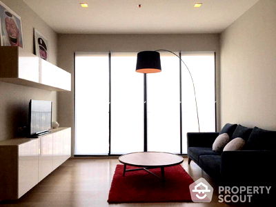 Condos for sale : 1-BR Condo at Noble Reveal Ekamai near BTS Ekkamai (ID 1523928)