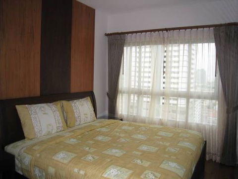 DL23100459 Condo for rent, Q House Sathorn near BTS Krung Thon Buri, ready to move in, call urgently 0638692663 LineID @523dslwi